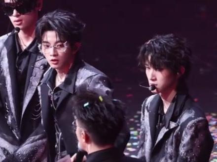 争执,换戒指,扔戒指,完整时间线整理和解析#橹穆