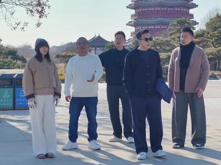 听闻远方有你,动身跋涉千里