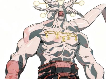 虎头蛇尾,芥见为了结局删减了哪些重要剧情? #咒术回战