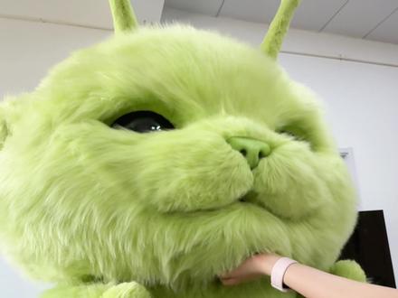 得劲魔法!得劲魔法!快来一套咪的得劲魔法! #AlienCat外星小猫 #外星小猫 #没有咪能抵抗得劲魔法 #得劲魔法 #顽皮猫猫挑战赛