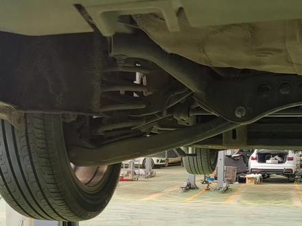 #新能源汽车维修
北汽EU5和EU7通病问题故障