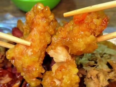 东北街头特色美食 @水木和足道·泰式·SPA #水木和夜巴黎 东北街头特色美食#东北美食#本地特色美食#吃货#美食推荐