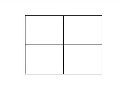 图推一笔画不会还有人不会速解吧? 图形推理中,看到有“日”字、“田”字、五角星类等一笔画特征图形时,优先考虑一笔画考点。如何确定图形是否为一笔画呢?数奇点。奇点:从一个点发射出的线段数量为奇数条的点。奇点数判定一笔画:图形的奇点数量为0或者2时该图形就是一笔画。这是图推最基础的常考点,因此考公人必须学会如果快速识别和判断。
#国考省考 #行测 #判断推理 #图形推理 #图推秒杀技巧