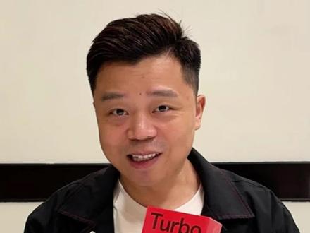 一加Turbo6新品开箱#一加Turbo6 #开箱视频