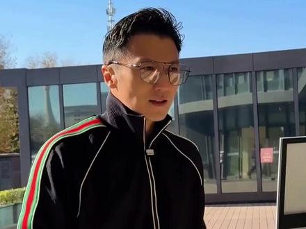 谢霆锋打卡河南美食,烩菜、南湾鱼头汤、焖罐肉、胡辣汤…“完全超出了对河南菜的预期!”#谢霆锋 #河南美食 #河南文旅推荐官