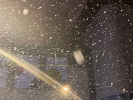 如果明天雪漫山东 那就是我对你的思念