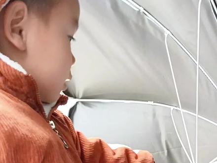 #宝宝语言启蒙 你们小孩是怎样跟豆包聊天的?#豆包聊天 #萌娃搞笑日常