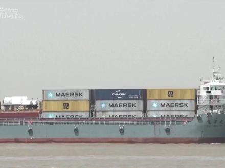 一口气看完“中国再次处于风口浪尖的焦点”全集 #贸易顺差