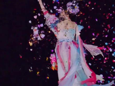 春节洛邑古城该怎么玩呢?怎样打卡天女散花呢?#洛阳旅行攻略 #洛邑古城 #洛阳 #旅行种草指南 #春节去哪玩