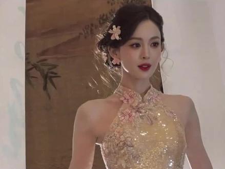 古力娜扎新剧开局就三杀