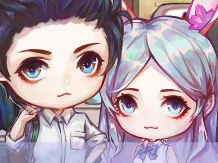 你知道朱雀和凤凰的区别是什么吗?#神话 @抖音动漫