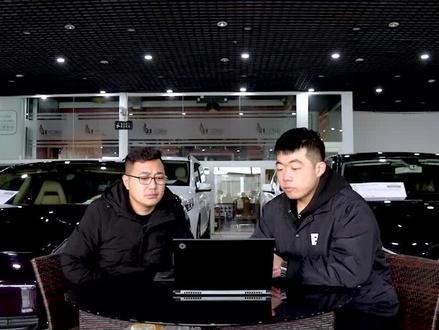 30W想入手捷豹F-TYPE怎么选?#二手车 #捷豹 #抖音汽车 #dou是好车 @抖音汽车
