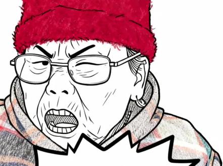 奶奶的针专扎恋爱脑,穷人品好的人能不能嫁? 听奶一席话胜读十年书#相亲 #听奶奶的话 #相亲搞笑视频 #灵魂画手 #剪映