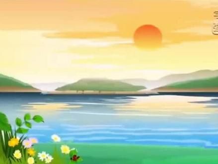 四年级语文上册第9课《古诗三首》#每天学习一点点 #做智慧父母 #今日分享 #父母必看系列 #家长收藏孩子受益