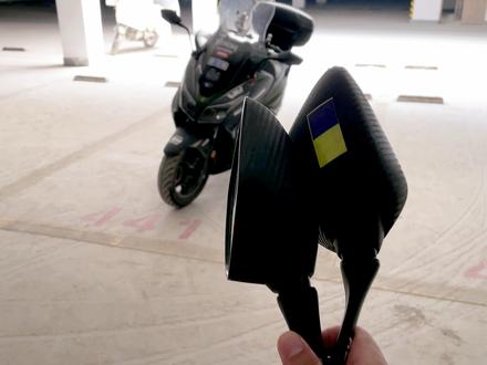 赛艇250最全加装配件分享,中大踏板通用 #机车 #摩托车 #踏板摩托车 #骑士