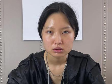面膜第三弹:据说这款是百元党的十全大补面膜?#米蓓尔蓝绷带面膜#蓝绷带#面膜测评#评测