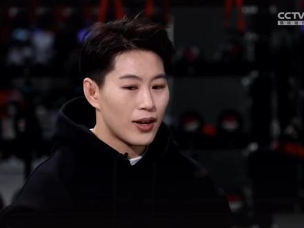 王聪采访中谈子弹地面并没有想象中那么强