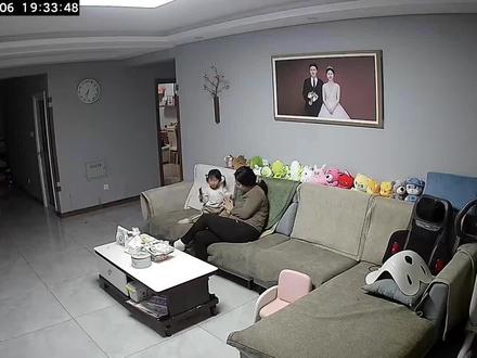 L型沙发变卡座#说干就干 #沙发变卡座