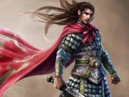项羽的前世今生#历史 #知识分享 #传统文化