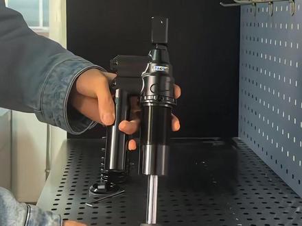 三可调后减震的详解及调节 #三可调后减震 #减震器教学 #九号电动 #干货分享