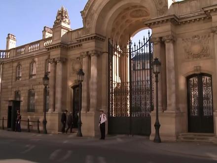 法国清空美国129吨黄金 #黄金