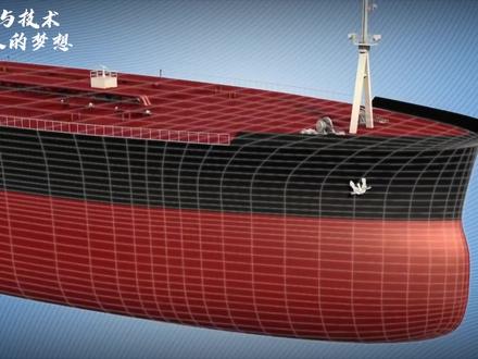 没有齿轮箱的船,“倒车”是靠柴油机反转,还是螺旋桨变螺距? #科普一下