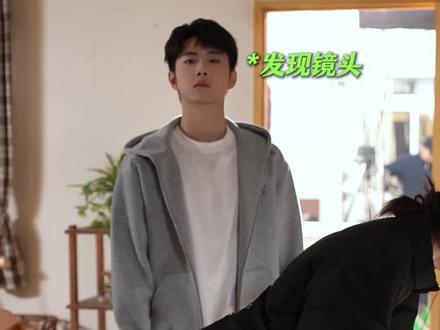 该视频由AI生成,岛主大人们注意甄别~ #与爱为邻 #刘浩群