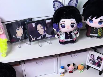 怎么有拆鬼灭万圣节吧唧这么衰的一个人
#鬼灭之刃 #吃谷 #拆谷日记 #拆卡日常 #盲盒开箱