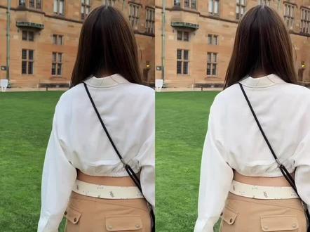 出片妹也想p出韩女氛围感视频?速来学 #p图教程 #p视频 #p图拯救世界