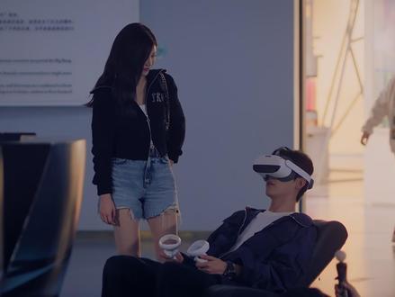 岑矜的一句话让李雾心里泛起了涟漪#陈妍希 #周柯宇