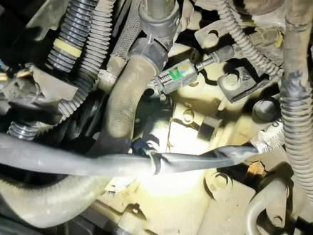 福特翼虎、蒙迪欧挂不上档,换挡拉线脱落,换挡胶圈老化#福特通病 #爱福之家 #北京福特专修 #爱福特车友会