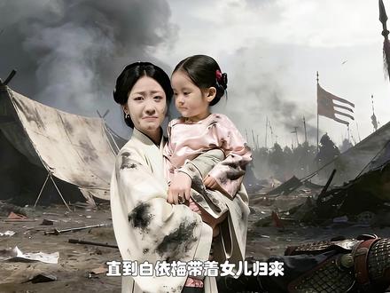 白依梅结局找古平原复仇。 #大生意人 #soul #soulapp