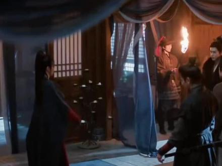 论阴阳怪气,只服金爷!#逐玉 #金爷 #张凌赫 #田曦薇#谢征