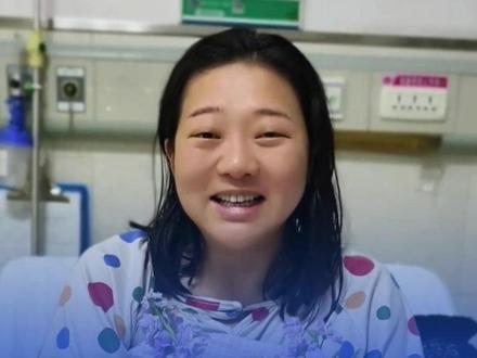 女子回应“徒步3000公里后发现怀孕并当天产子”:去医院看感冒,结果抱个娃出来,从得知怀孕到生产仅10小时