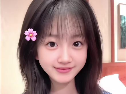 14岁的你看到这些会伤心吗#陈翊曈