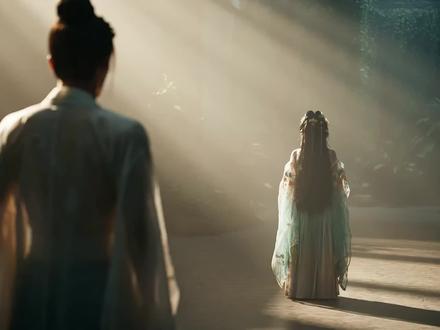 娜塔莎 给我生个孩子吧 #古风#AI短剧#AI创作浪潮计划#黑皮#娜塔莎 #抖音ai创作大赛