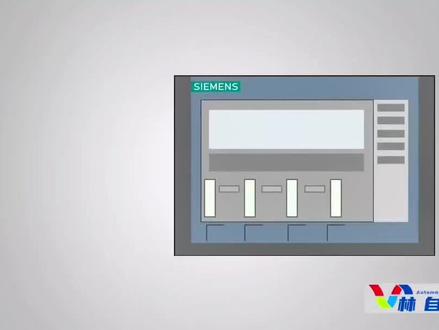 什么是人机界面(HMI)#工业自动化 #plc #HMI @工控师姐 @川哥自动化 @崔老师_工业机器人培训 @骥驰老师-自动化电工培训 @多才多艺的赵田老师教自动化