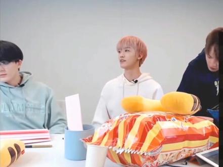 著名NEO大毕业生西珍妮#NCT #西珍妮