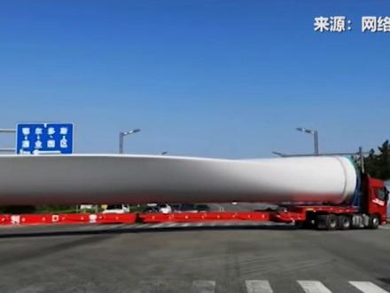 货运乱不乱,大板说的算,17米5车型到底对货运行业有什么影响!#货车司机 #大板车 #17米5