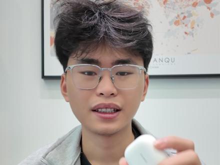 老是觉得华为FreeClip2的声音很闷 可以来试试这两个方法#鸿蒙越用越香 #HarmonyOS6 #华为FreeClip2 #科技数码