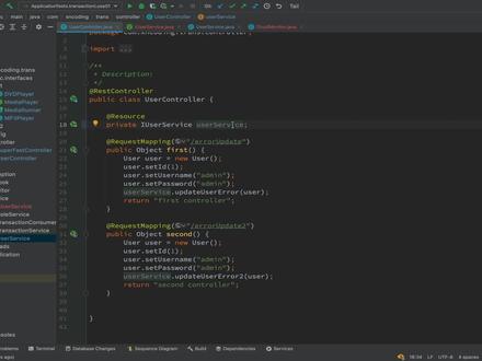 3个一直在用的idea源码阅读小技巧,最后一个很多人不知道 #java #程序员 #源码阅读 #idea