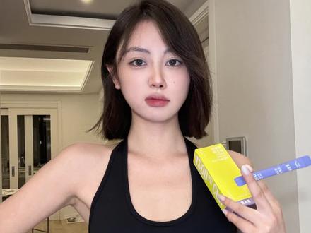 你就说这菌、邪不邪门吧… #养乐君益生菌 #饭搭子