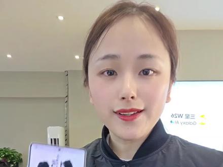 三星动态壁纸~教程来了 #三星s25ultra #动态壁纸 #教程分享 #手机使用技巧 #goodlock