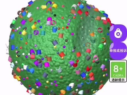 史莱姆模拟器#做泥教程