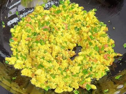 解锁一道豆腐的新吃法#美食教程