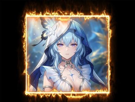 ai焚诀第一期:包饺子 #鸣潮 #二游 #ai #教程