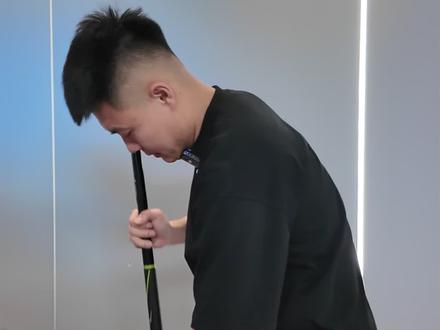 库洛克新冲杆《惊雷》 #库洛克惊雷 #张堃鹏 #李康迪 #库洛克