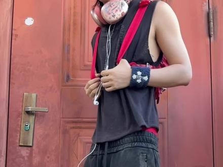 第一次尝试sagging是什么感觉!