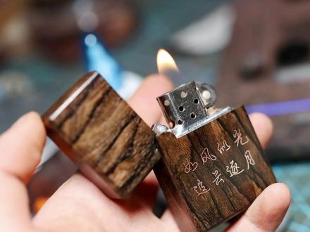 大部分朋友应该以为黄铜就是纯铜吧#手工