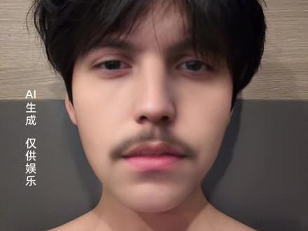 连哦嗯调都不会唱 真没意思#抽象#猎奇